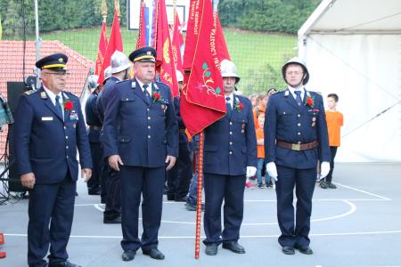 110 let obstoja in delovanja PGD Zg. Tuhinj (53)
